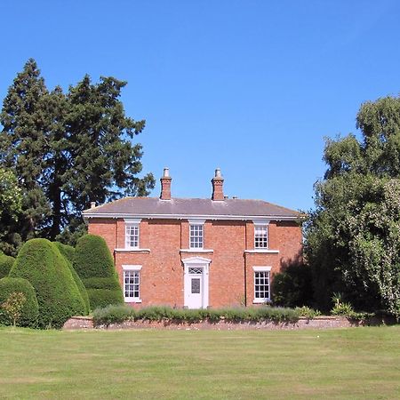 Bed and Breakfast The Grange East Barkwith Экстерьер фото