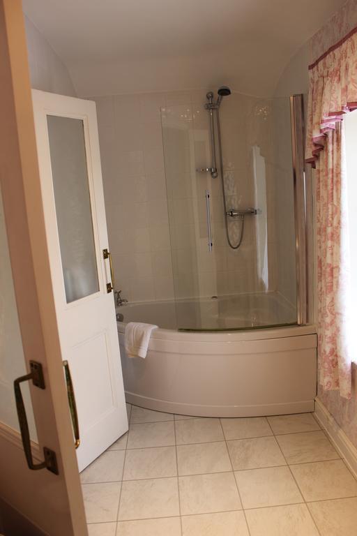 Bed and Breakfast The Grange East Barkwith Экстерьер фото