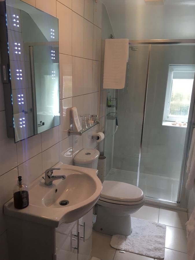 Bed and Breakfast The Grange East Barkwith Экстерьер фото