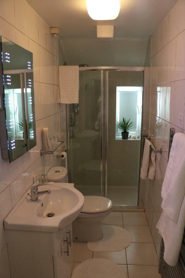 Bed and Breakfast The Grange East Barkwith Экстерьер фото