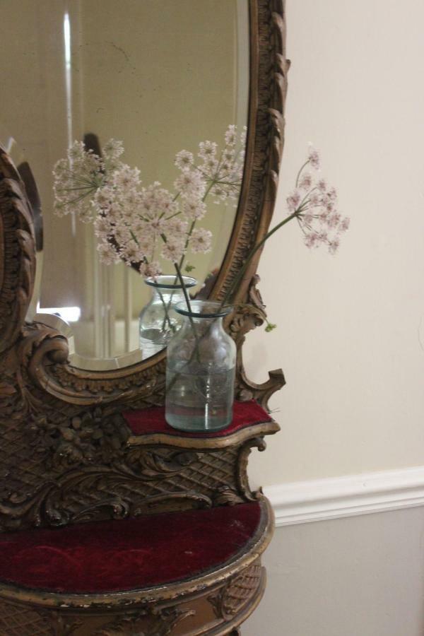Bed and Breakfast The Grange East Barkwith Экстерьер фото