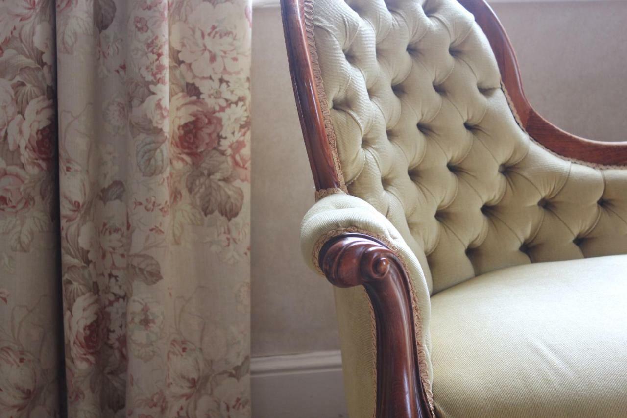 Bed and Breakfast The Grange East Barkwith Экстерьер фото