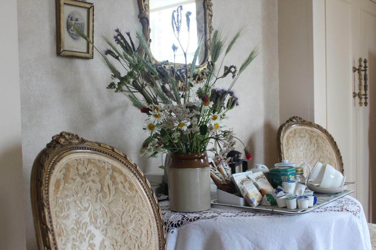 Bed and Breakfast The Grange East Barkwith Экстерьер фото