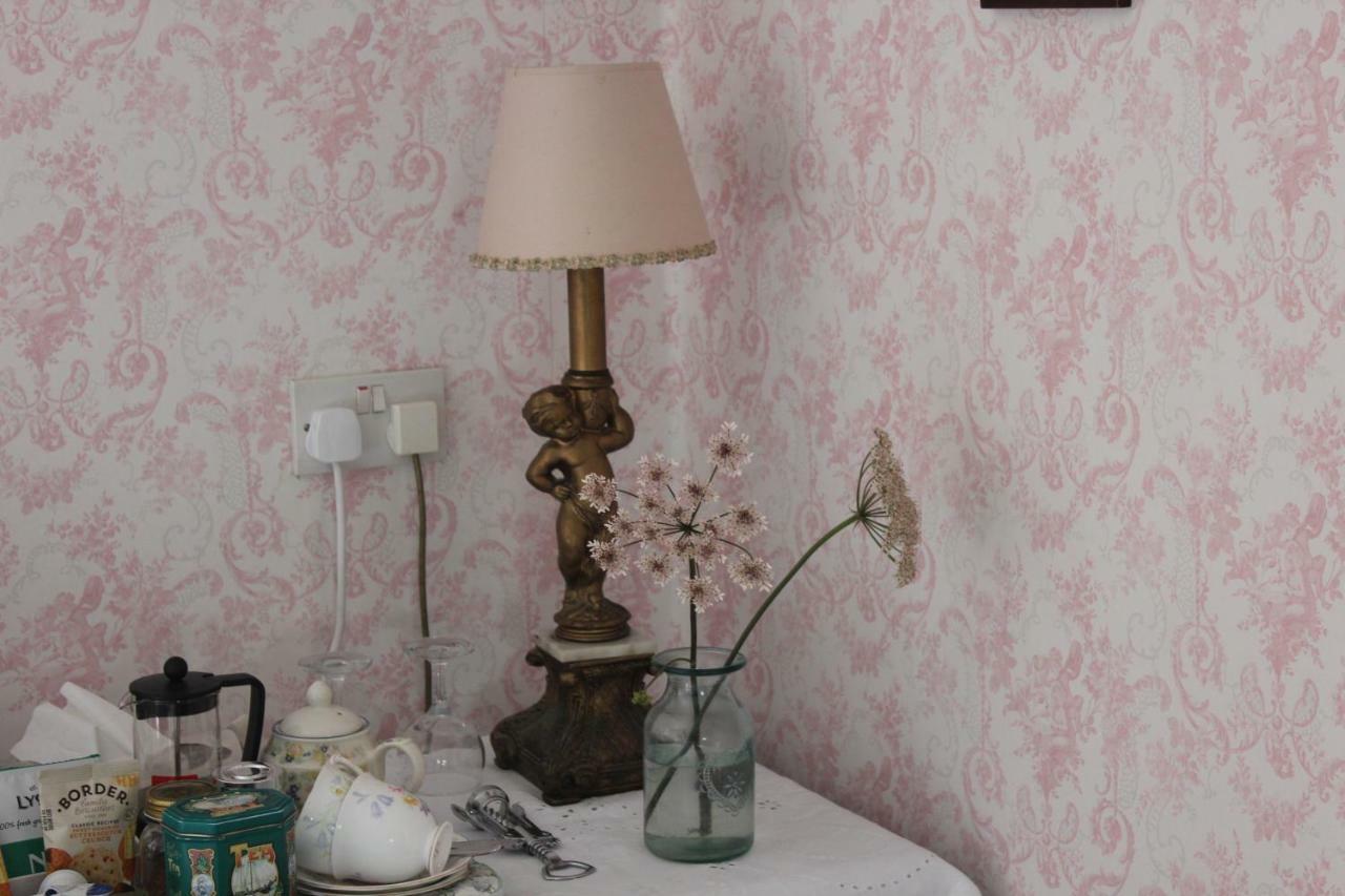 Bed and Breakfast The Grange East Barkwith Экстерьер фото