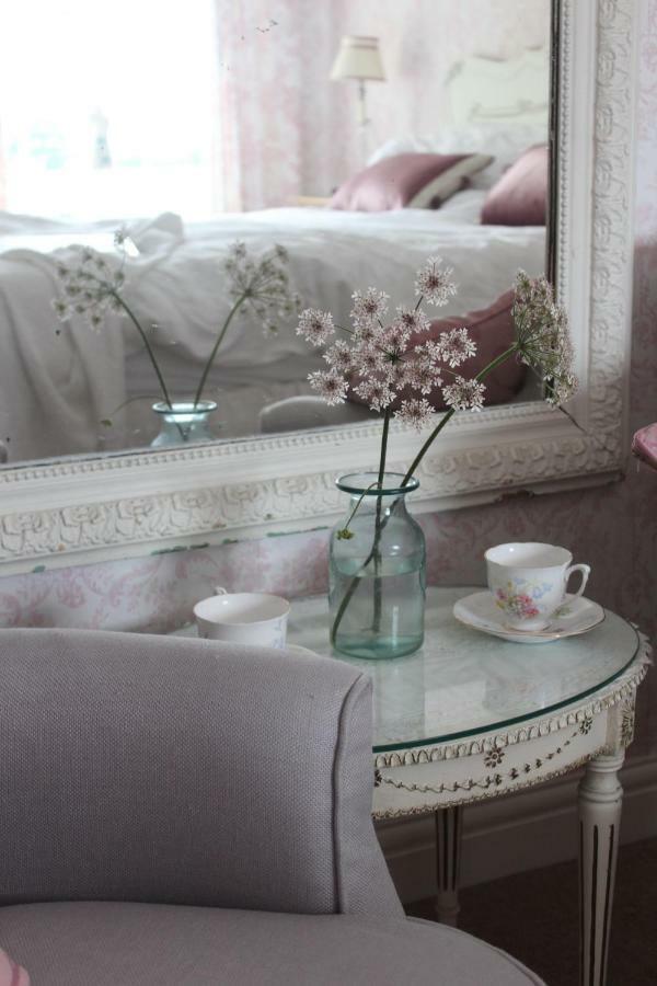Bed and Breakfast The Grange East Barkwith Экстерьер фото